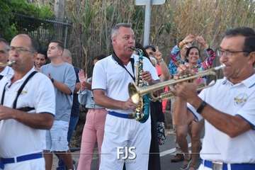 Diana Floreada en Lomo Magullo/Francisco Javier Santana y TA.